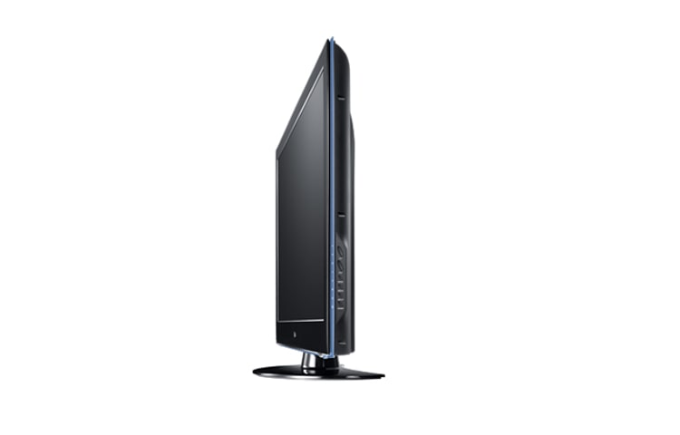 LG 42 Pouce TV | Full HD 1080P | 120Hz | LCD TV, 42LD520