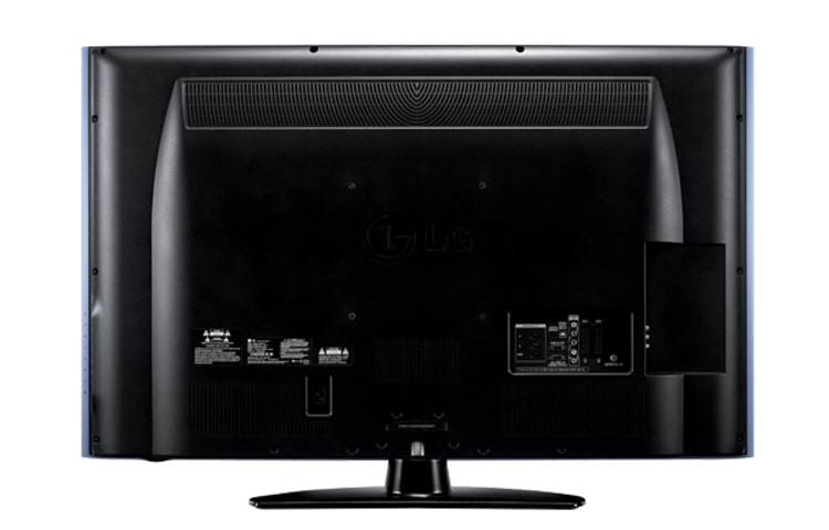 LG 42 Pouce TV | Full HD 1080P | 120Hz | LCD TV, 42LD520