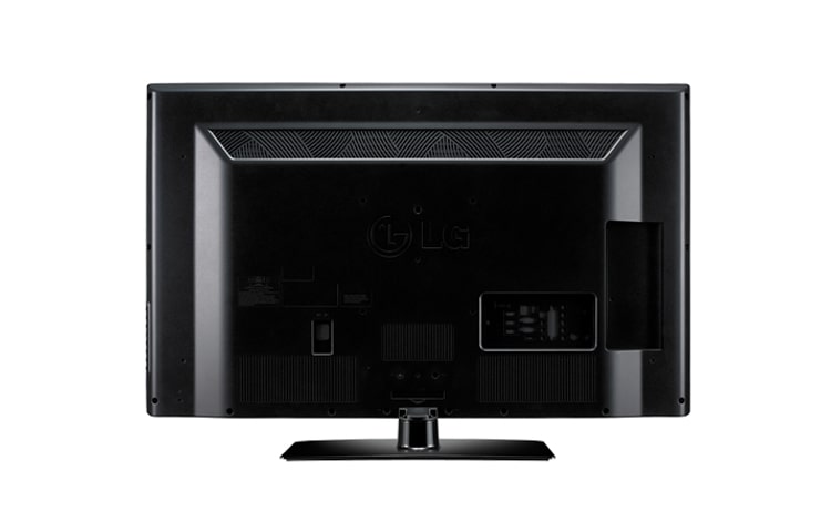 LG 42 Pouce TV | Full HD 1080P | TruMotion 240Hz | LCD TV, 42LD630