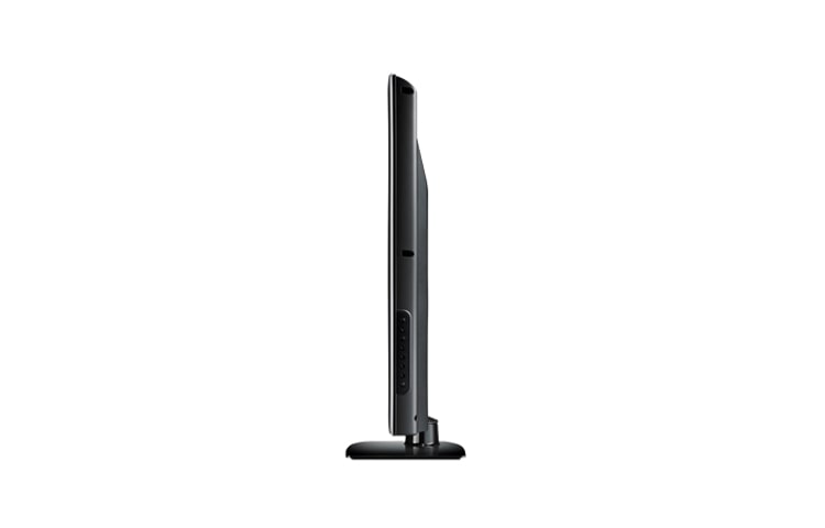 LG 42 Pouce TV | Full HD 1080P | TruMotion 240Hz | LCD TV, 42LD630