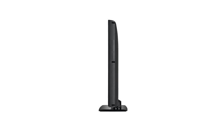 LG TV 42 pouces | DEL | HD intégrale 1800p | Homologué ENERGY STAR<sup>MD</sup>, 42LS3400