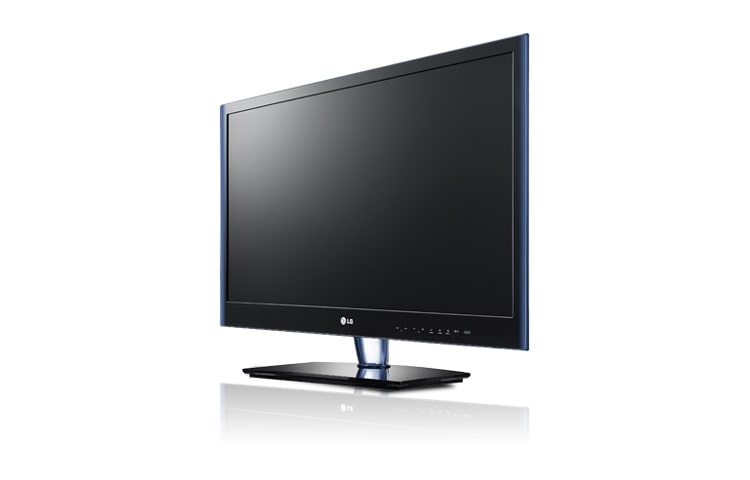 LG 42 Pouce | 1080P | 120Hz | DEL TV avec Smart TV, 42LV5500