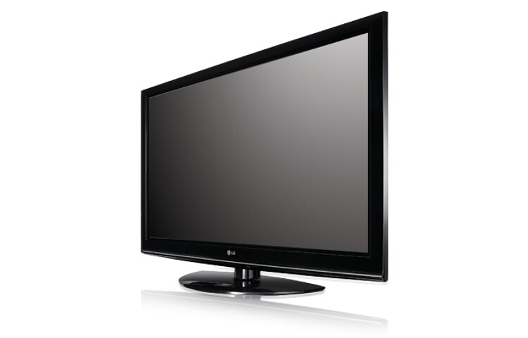 LG Téléviseur à plasma haute définition de 42 po (diagonale de 42 po), 42PQ10