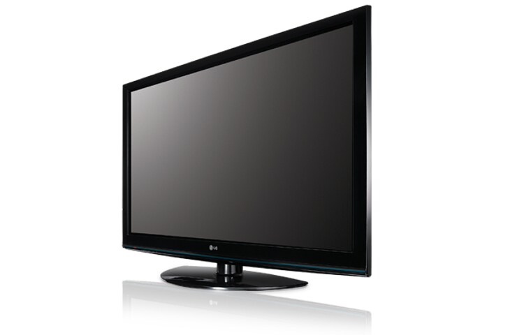 LG Téléviseur à plasma haute définition de 42 po (diagonale de 42 po), 42PQ12