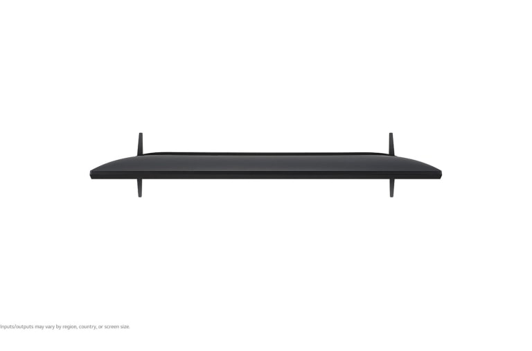 LG Téléviseur DEL Smart 1080p pleine HD LJ5500 de 43 po, 43LJ5500