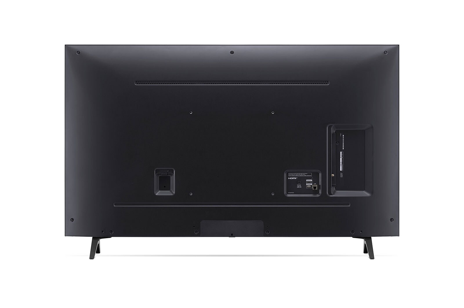LG NANO75 43" 4K Smart NanoCell TV, 43NANO75UPA