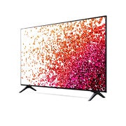 LG NANO75 43" 4K Smart NanoCell TV, 43NANO75UPA