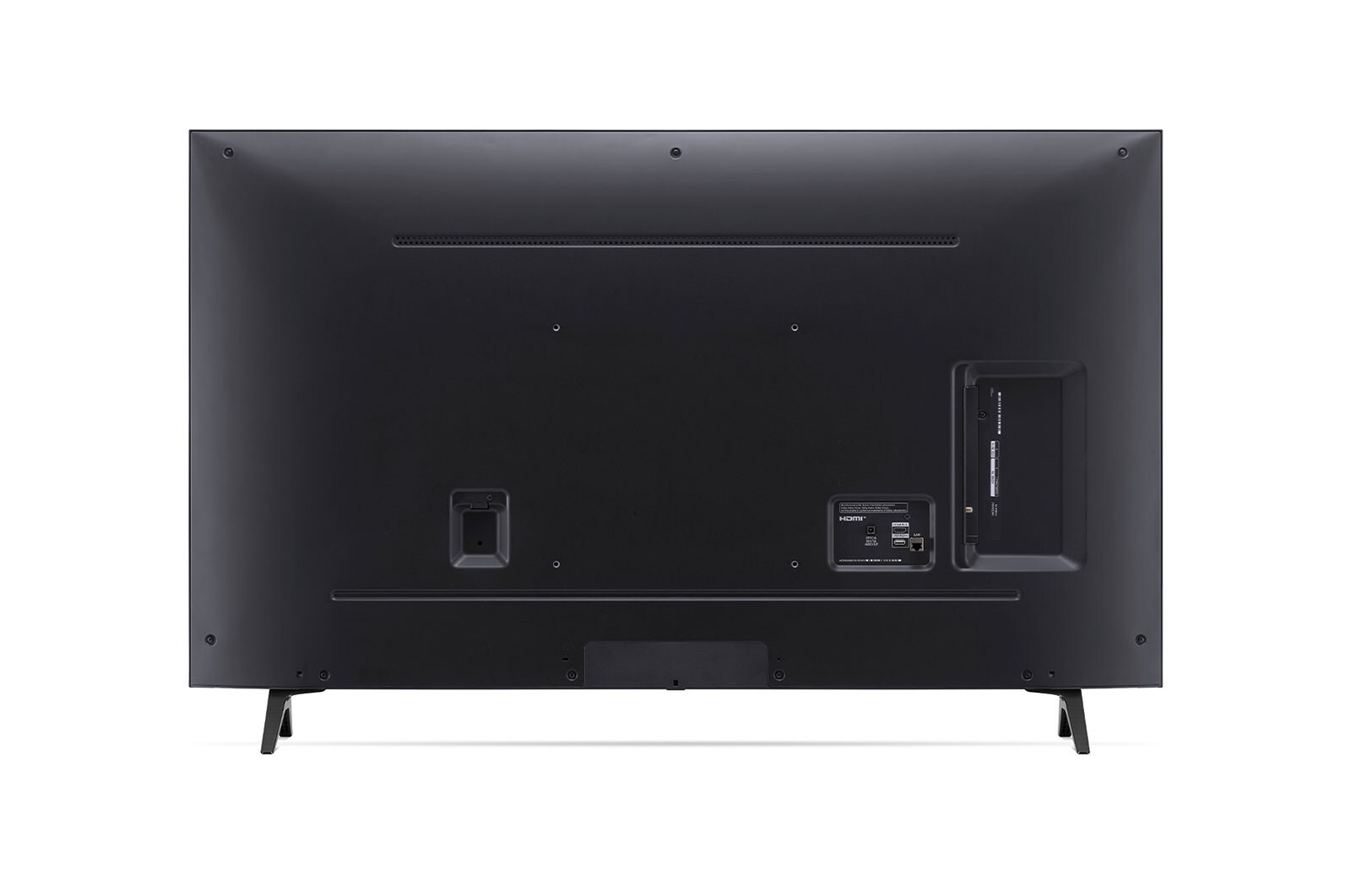LG Téléviseur 4K Nano75 à DEL de LG, avec AI ThinQ , 43NANO75UQA