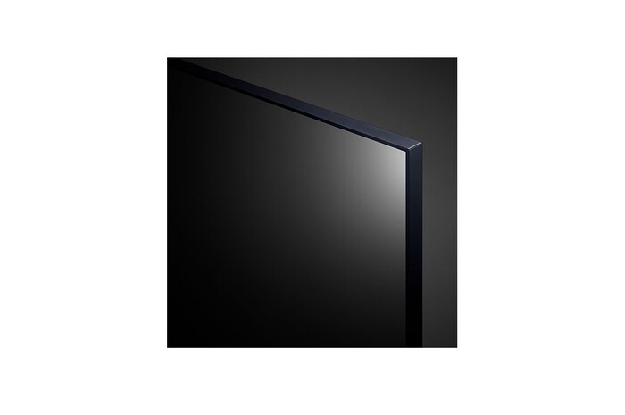 LG Téléviseur intelligent QNED75 4K 2023 de LG de 43 po, 43QNED75URA