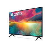 LG Téléviseur intelligent QNED75 4K 2023 de LG de 43 po, 43QNED75URA