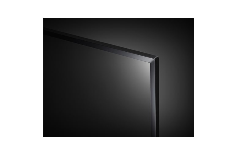 LG Téléviseur DEL Smart HDR UHD 4K de 43 po (diagonale de 42,5 po), 43UJ6200