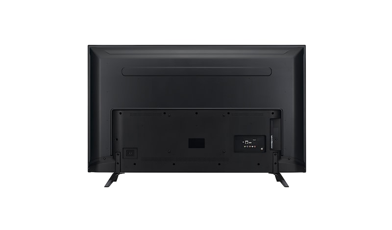 LG Téléviseur DEL Smart HDR UHD 4K de 43 po (diagonale de 42,5 po), 43UJ6200