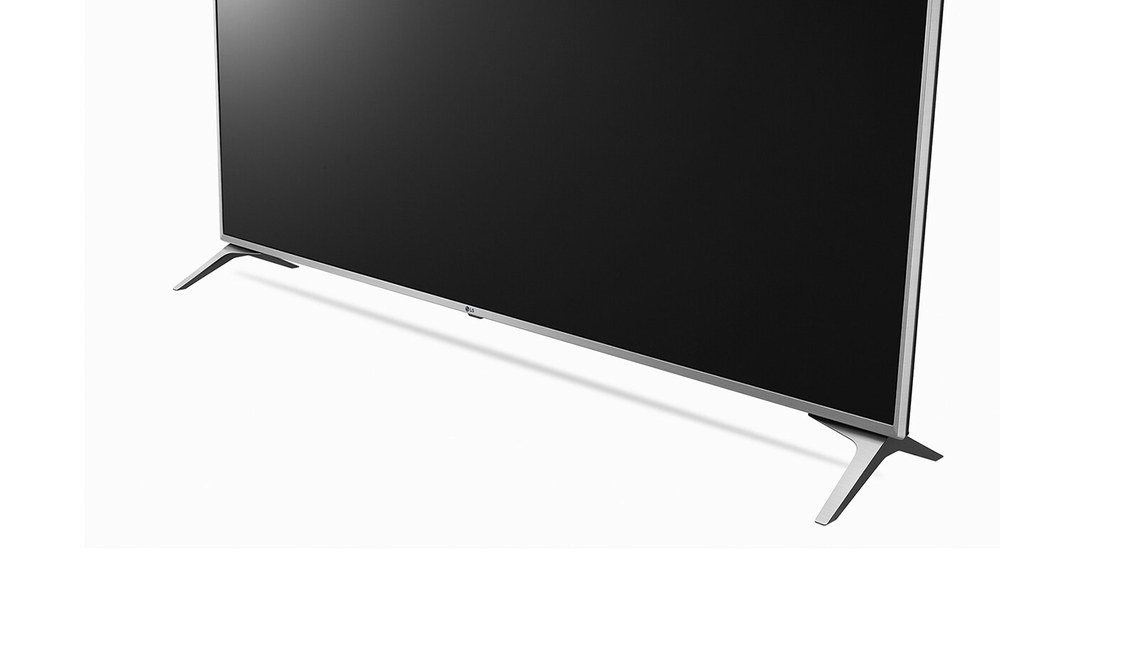 LG Téléviseur DEL Smart UHD 4K UJ6500 de 43 po avec webOS<sup>MC</sup> 3.5, 43UJ6500