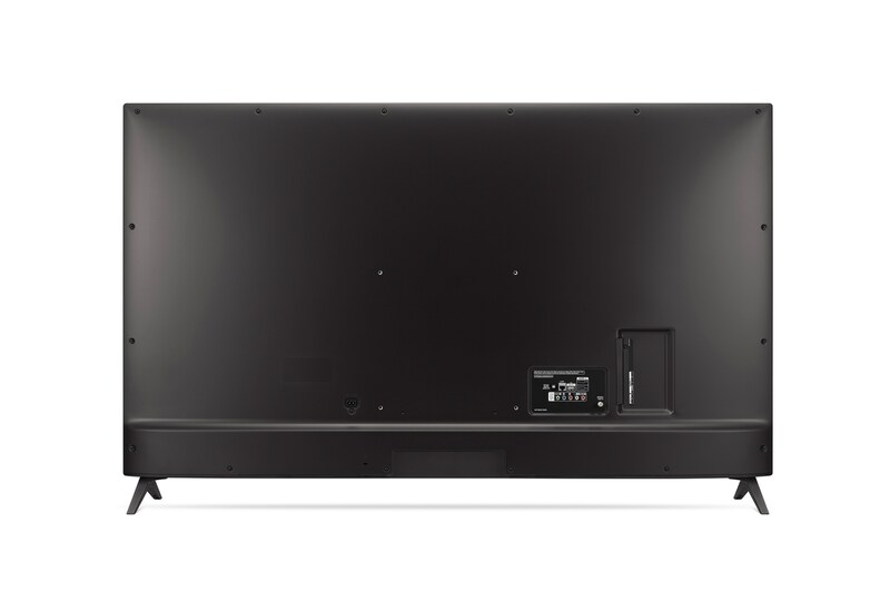 LG Téléviseur Smart UHD UK6500 de 65 po de LG, 65UK6500AUA