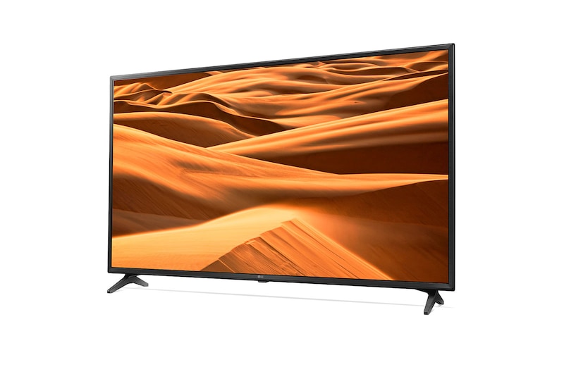 LG TÉLÉVISEUR UHD UM6910 DE 43 PO LG, 43UM6910PUA