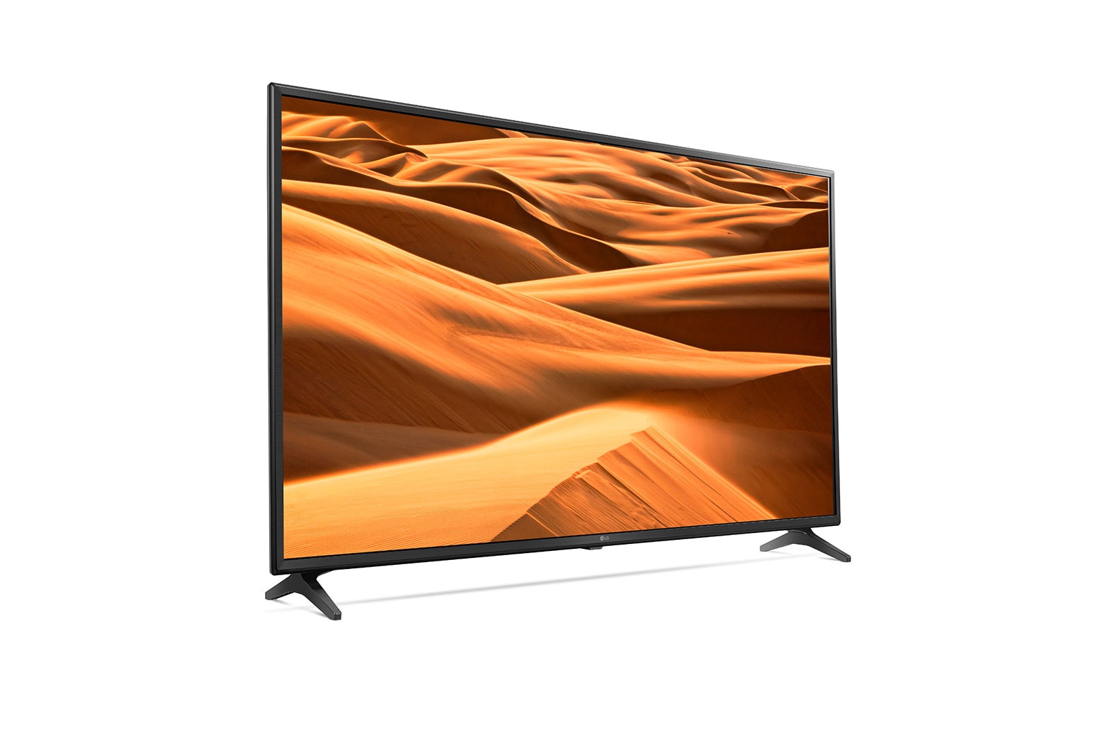 LG TÉLÉVISEUR UHD UM6910 DE 43 PO LG, 43UM6910PUA