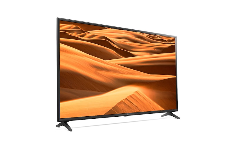 LG TÉLÉVISEUR UHD UM6910 DE 43 PO LG, 43UM6910PUA