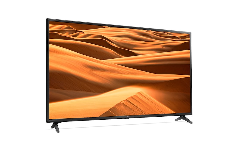 LG TÉLÉVISEUR UHD UM6910 DE 43 PO LG, 43UM6910PUA