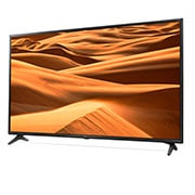 LG TÉLÉVISEUR UHD UM6910 DE 43 PO LG, 43UM6910PUA