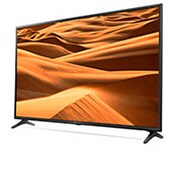 LG TÉLÉVISEUR UHD UM6910 DE 43 PO LG, 43UM6910PUA