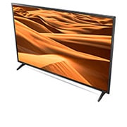 LG TÉLÉVISEUR UHD UM6910 DE 43 PO LG, 43UM6910PUA