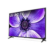 LG Téléviseur UHD UN69 de LG de 43, 43UN6951ZUA