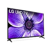 LG Téléviseur UHD UN69 de LG de 43, 43UN6951ZUA