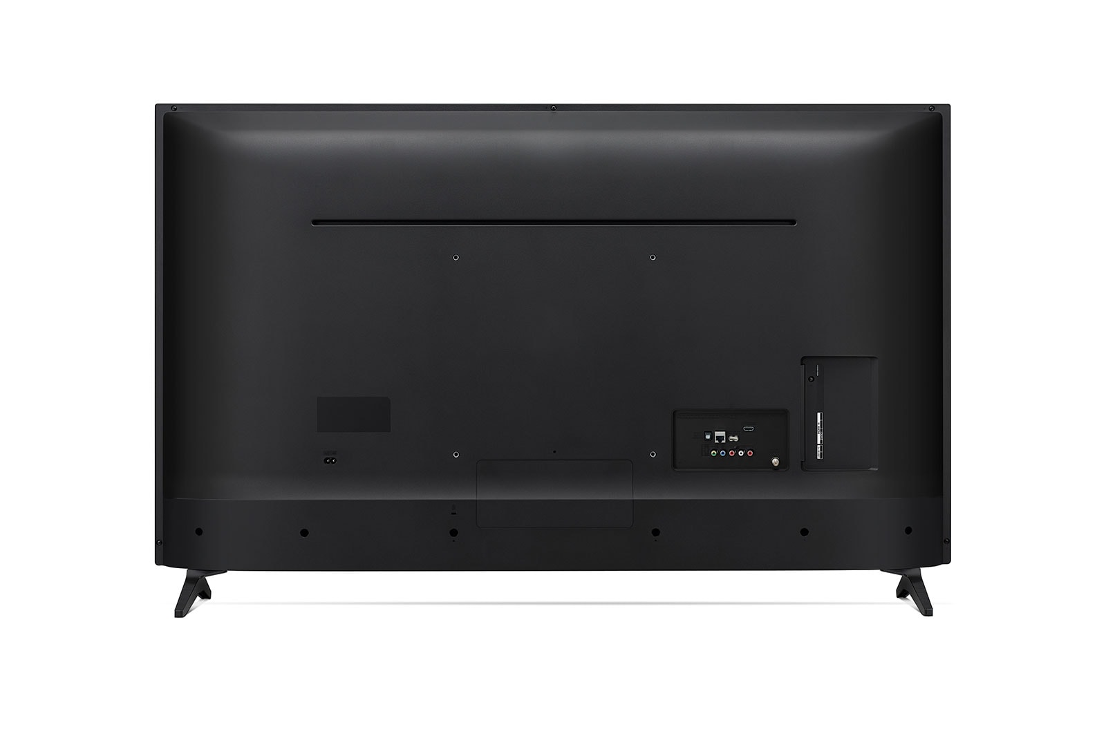 LG Téléviseur UHD UN69 de LG de 43, 43UN6951ZUA