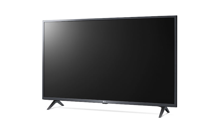 LG Téléviseur UHD UN73 de LG de 43 po avec AI ThinQᴹᴰ  , 43UN7300AUD