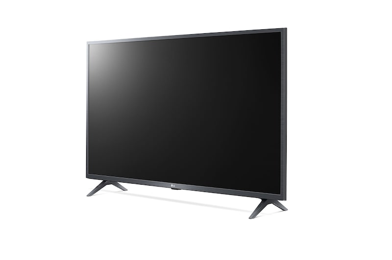 LG Téléviseur UHD UN73 de LG de 43 po avec AI ThinQᴹᴰ  , 43UN7300AUD