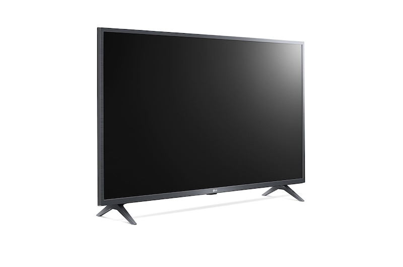 LG Téléviseur UHD UN73 de LG de 43 po avec AI ThinQᴹᴰ  , 43UN7300AUD