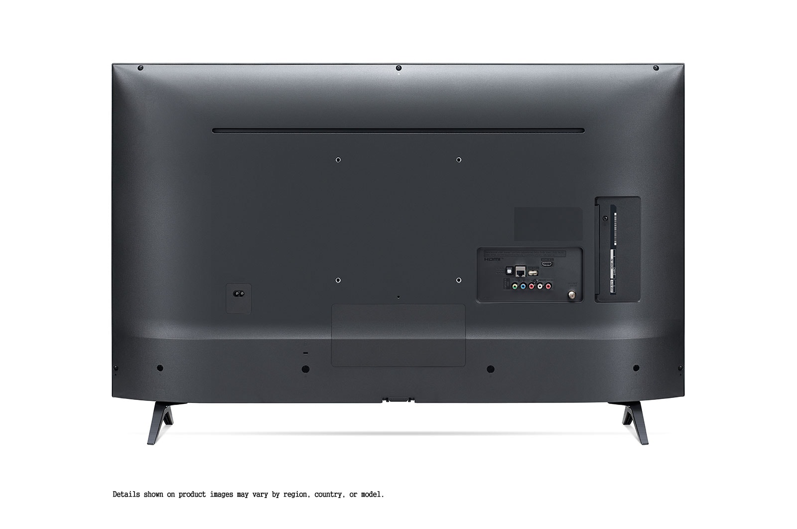 LG Téléviseur UHD UN73 de LG de 43 po avec AI ThinQᴹᴰ  , 43UN7300AUD