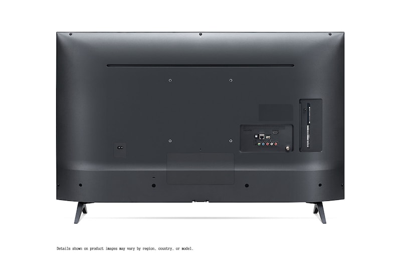 LG Téléviseur UHD UN73 de LG de 43 po avec AI ThinQᴹᴰ  , 43UN7300AUD