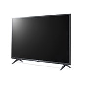 LG Téléviseur UHD UN73 de LG de 43 po avec AI ThinQᴹᴰ  , 43UN7300AUD