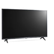 LG Téléviseur UHD UN73 de LG de 43 po avec AI ThinQᴹᴰ  , 43UN7300AUD