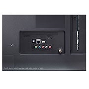 LG Téléviseur UHD UN73 de LG de 43 po avec AI ThinQᴹᴰ  , 43UN7300AUD