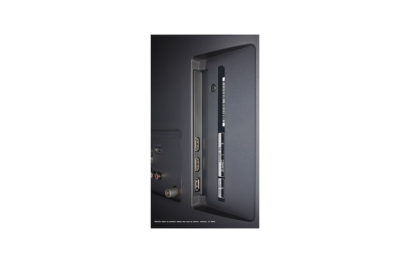 LG Téléviseur UHD UN73 de LG de 43 po avec AI ThinQ<sup>MD</sup>, 43UN7300PUD