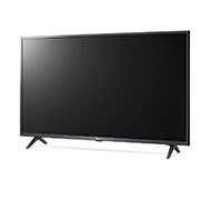 LG Téléviseur UHD UN73 de LG de 43 po avec AI ThinQ<sup>MD</sup>, 43UN7300PUD