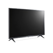LG Téléviseur UHD UN73 de LG de 43 po avec AI ThinQ<sup>MD</sup>, 43UN7300PUD