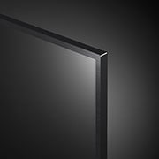 LG Téléviseur UHD intelligent 4K UP71 de 43 po de LG, 43UP7100ZUF
