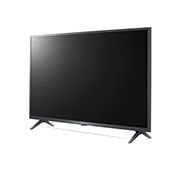 LG Téléviseur UHD intelligent 4K UP75 de 43 po de LG, 43UP7560AUD