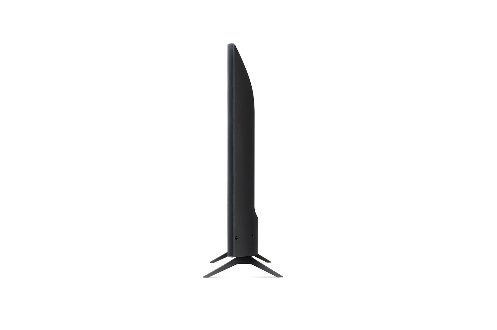 LG Téléviseur UHD intelligent 4K UP76 de 43 po de LG, 43UP7670PUC