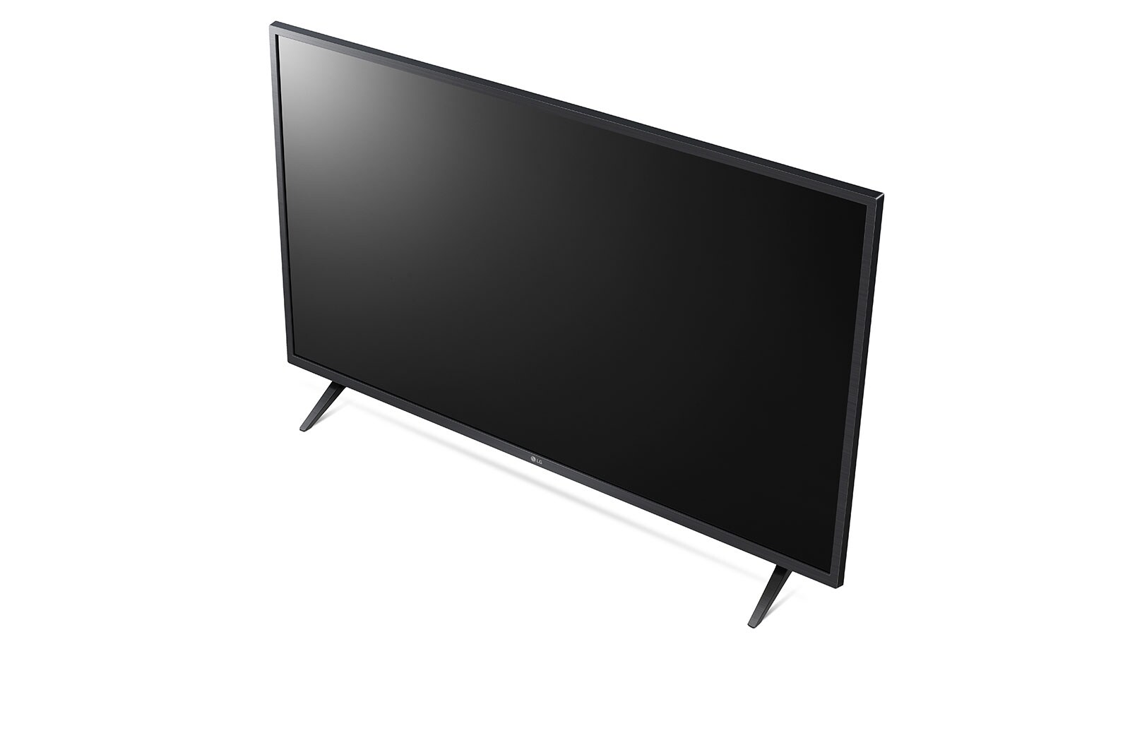 LG Téléviseur UHD intelligent 4K UP76 de 43 po de LG, 43UP7670PUC