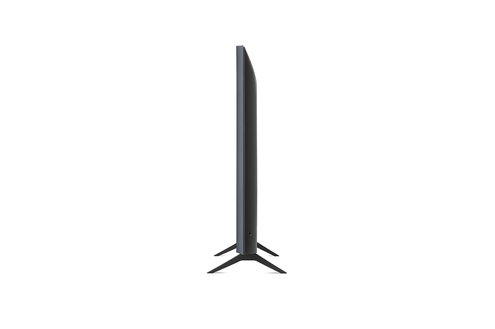 LG Téléviseur UHD intelligent 4K UP77 de 43 po de LG, 43UP7700PUB