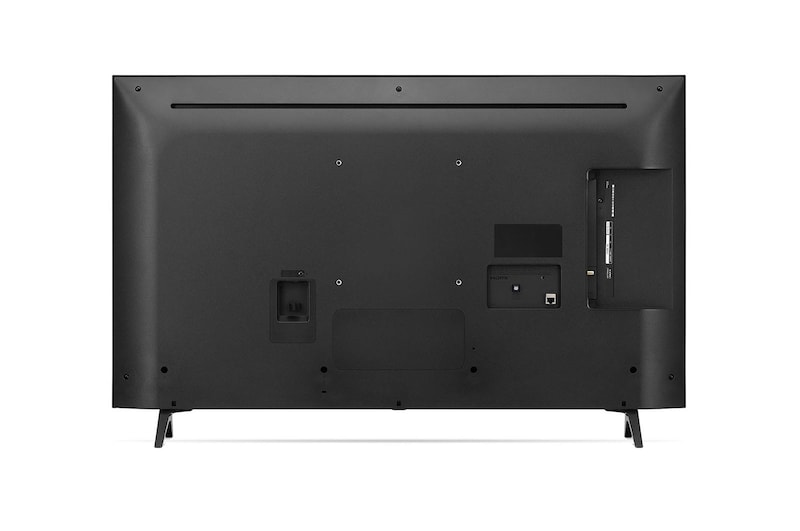 LG Téléviseur UHD intelligent 4K UP77 de 43 po de LG, 43UP7700PUB