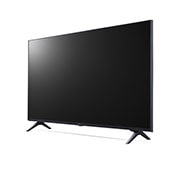 LG Téléviseur UHD intelligent 4K UP80 de 43 po de LG, 43UP8000PUA
