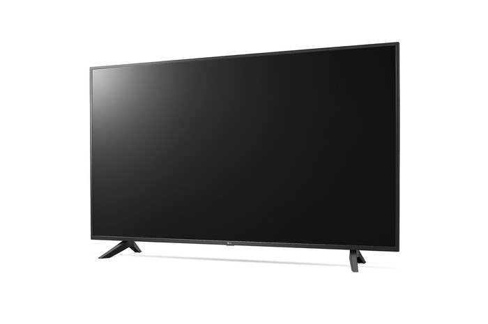LG Téléviseur 4K UQ7070 à DEL de LG  , 43UQ7070ZUD