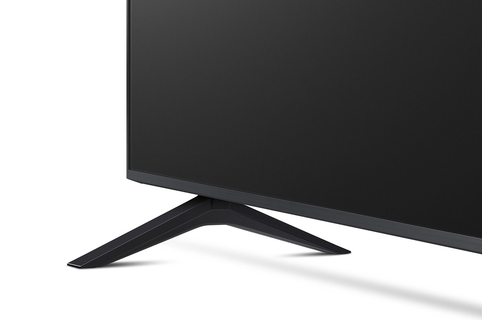 LG Téléviseur 4K UQ7590 à DEL de LG, 43UQ7590PUB