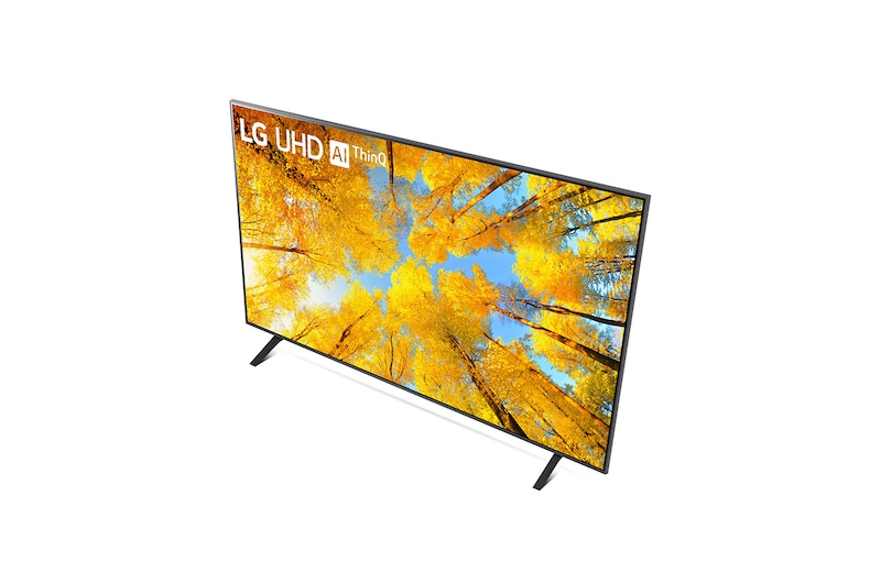 LG Téléviseur 4K UQ7590 à DEL de LG, 43UQ7590PUB