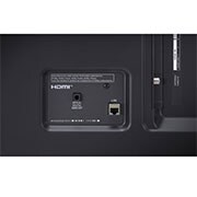 LG Téléviseur 4K UQ7590 à DEL de LG, 43UQ7590PUB
